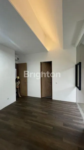 image RUMAH MODERN 3 LANTAI DEKAT TOL PAMULANG, KEDAUNG SAWANGAN (3)