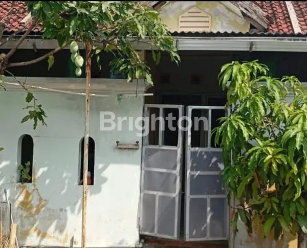 image DIJUAL CEPAT RUMAH MURAH DI KAUMAN MRANGGEN (1)