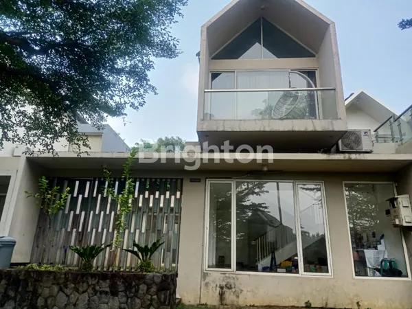 RUMAH ASRI TAMAN DAYU