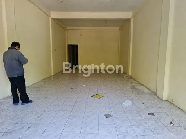 image *RUKO RAYA KENJERAN, LOKASI STRATEGIS NOL JALAN RAYA* (2)