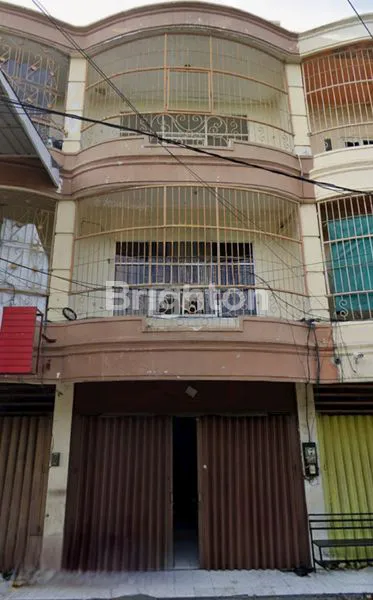 image *RUKO RAYA KENJERAN, LOKASI STRATEGIS NOL JALAN RAYA* (1)