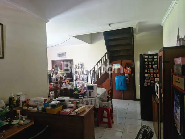 image RUMAH HUNIAN NYAMAN DAN LUAS, LETAKNYA STRATEGIS DI TAMAN YASMIN  (4)