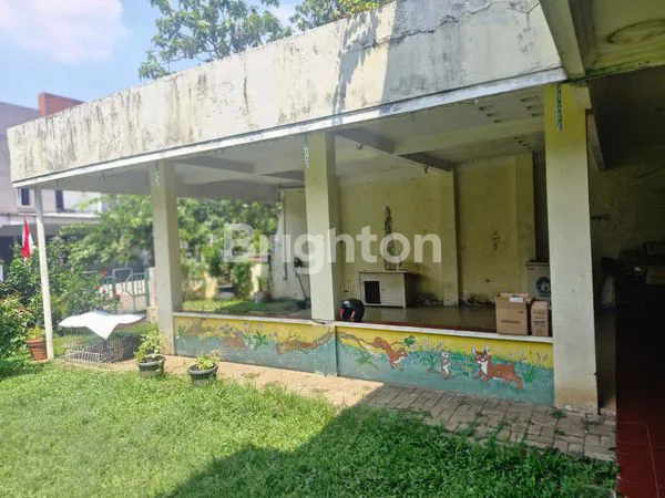 image RUMAH HUNIAN NYAMAN DAN LUAS, LETAKNYA STRATEGIS DI TAMAN YASMIN  (3)