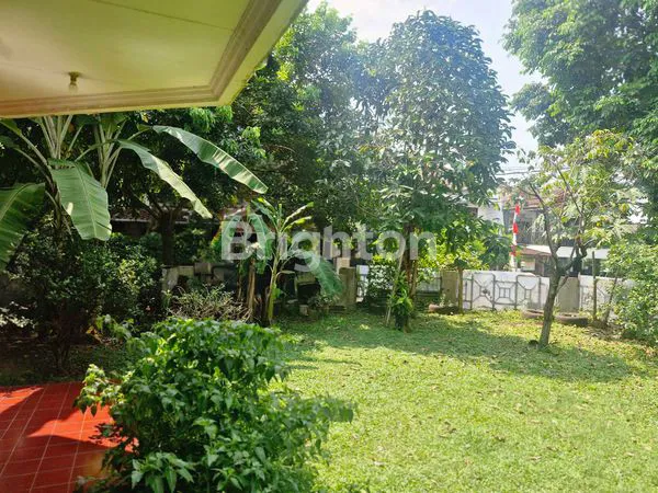 image RUMAH HUNIAN NYAMAN DAN LUAS, LETAKNYA STRATEGIS DI TAMAN YASMIN  (1)