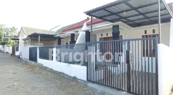 image RUMAH STRATEGIS DI JOYO AGUNG RESIDENCE, LT 153M², 3 KT (7)