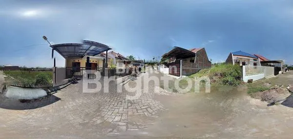 image RUMAH STRATEGIS DI JOYO AGUNG RESIDENCE, LT 153M², 3 KT (8)