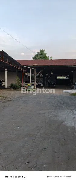 image TANAH KOMERSIAL 1310M² PINGGIR JALAN PANGLIMA DENAI, DEKAT UMSU (6)