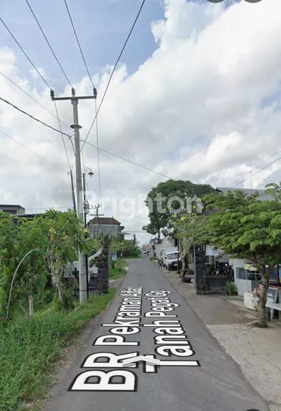 image TANAH 33 ARE DI JALUR MENUJU PANTAI YEH GANGGA – POTENSI INVESTASI STRATEGIS (3)