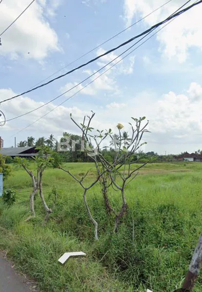 image TANAH 33 ARE DI JALUR MENUJU PANTAI YEH GANGGA – POTENSI INVESTASI STRATEGIS (2)