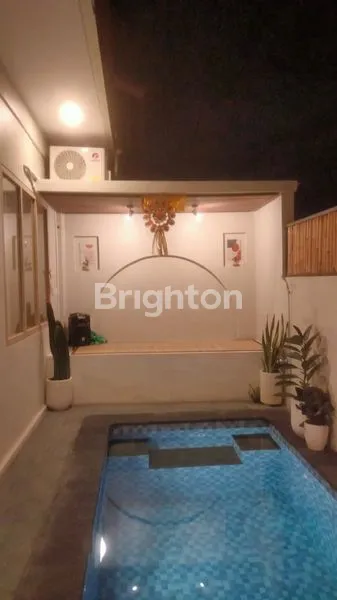 image VILLA MUNGGU 2 BEDROOM (1)