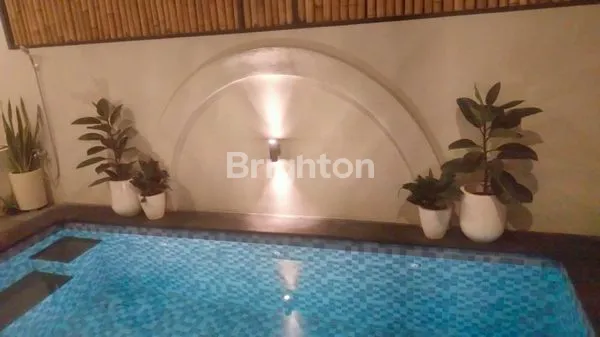 image VILLA MUNGGU 2 BEDROOM (5)