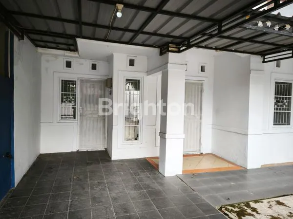 image RUMAH DI METLAND CAKUNG HARGA MURAH (1)