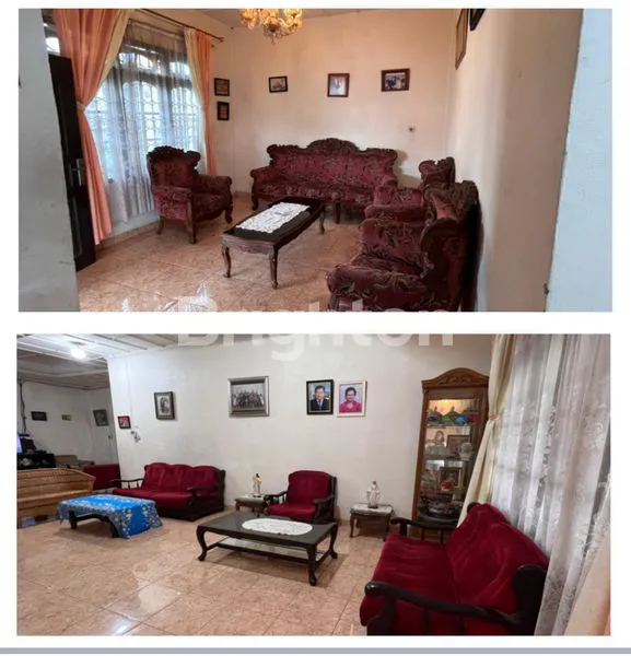 image RUMAH LUAS 1 LANTAI DI SEI BATUGINGGING PASAR X, SELAYANG MEDAN (1)