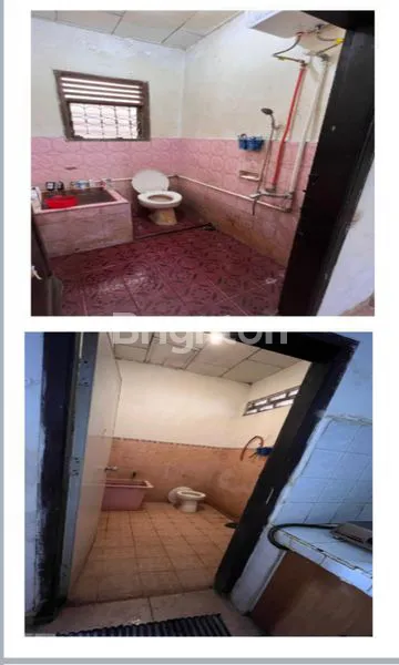 image RUMAH LUAS 1 LANTAI DI SEI BATUGINGGING PASAR X, SELAYANG MEDAN (4)