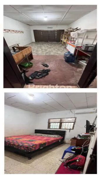 image RUMAH LUAS 1 LANTAI DI SEI BATUGINGGING PASAR X, SELAYANG MEDAN (5)