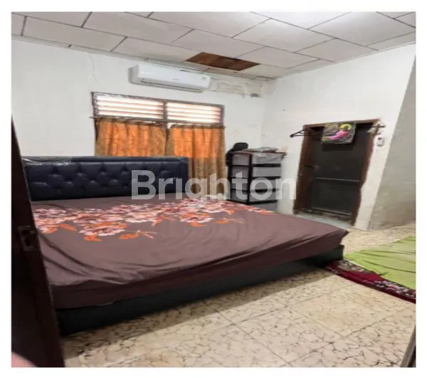image RUMAH LUAS 1 LANTAI DI SEI BATUGINGGING PASAR X, SELAYANG MEDAN (6)