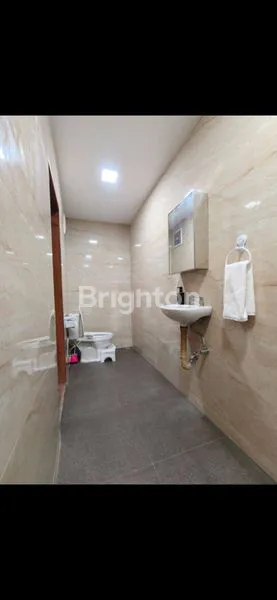 image VILLA UNIK 1 BR DI SEMINYAK! COCOK UNTUK DIGITAL NOMAD  (3)