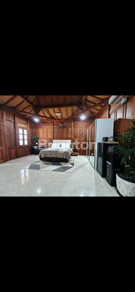 image VILLA UNIK 1 BR DI SEMINYAK! COCOK UNTUK DIGITAL NOMAD  (6)