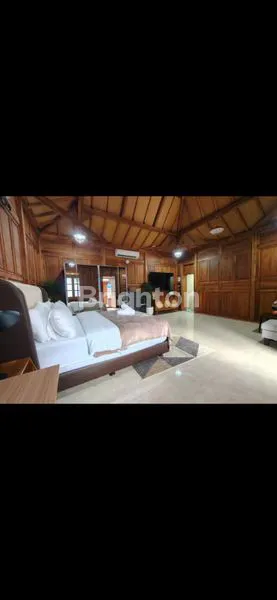 image VILLA UNIK 1 BR DI SEMINYAK! COCOK UNTUK DIGITAL NOMAD  (7)