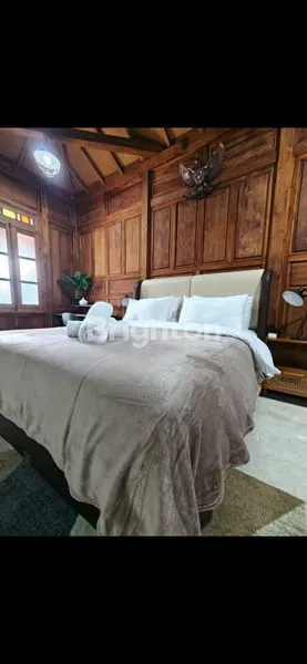 image VILLA UNIK 1 BR DI SEMINYAK! COCOK UNTUK DIGITAL NOMAD  (2)