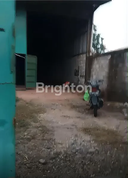 image DISEWAKAN PABRIK / GUDANG (3)