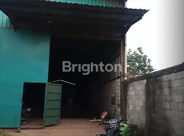 image DISEWAKAN PABRIK / GUDANG (2)