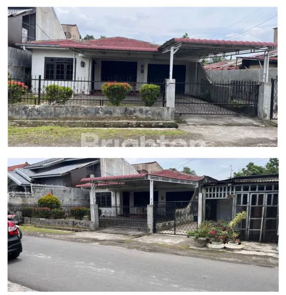 image RUMAH LUAS 1 LANTAI DI SEI BATUGINGGING PASAR X, SELAYANG MEDAN (7)