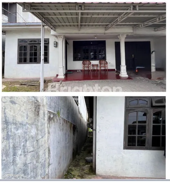 image RUMAH LUAS 1 LANTAI DI SEI BATUGINGGING PASAR X, SELAYANG MEDAN (8)