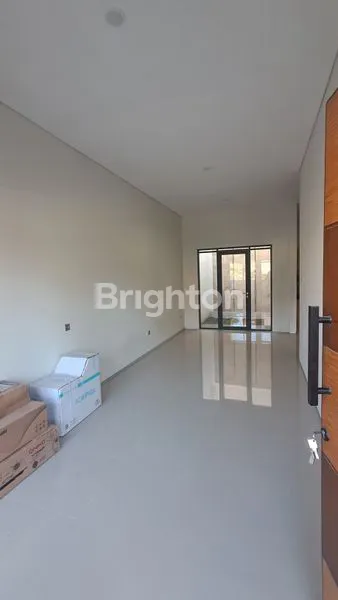 image RUMAH BARU 2 LANTAI DI ARIA GRAHA, CIPAMOKOLAN, BANDUNG (2)