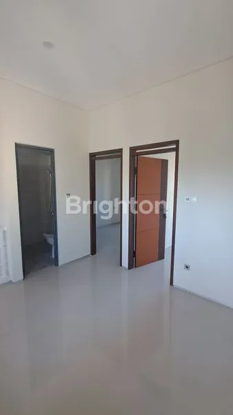 image RUMAH BARU 2 LANTAI DI ARIA GRAHA, CIPAMOKOLAN, BANDUNG (3)