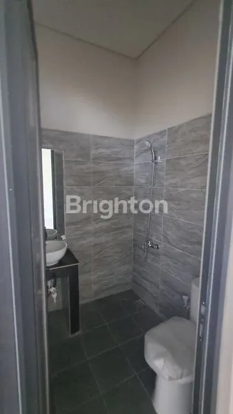 image RUMAH BARU 2 LANTAI DI ARIA GRAHA, CIPAMOKOLAN, BANDUNG (5)