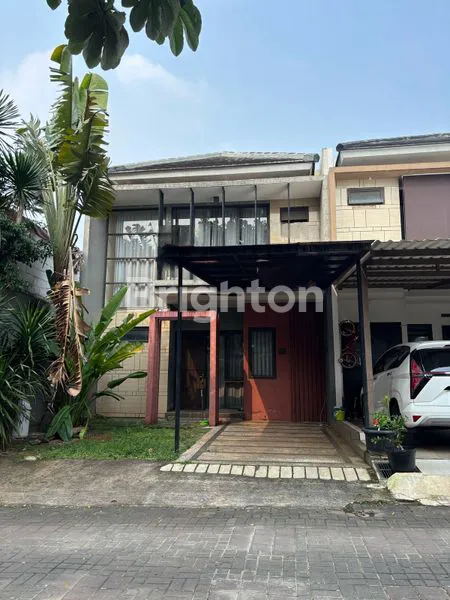 image CLUSTER GOLDEN PARK LENGKONG BSD (1)