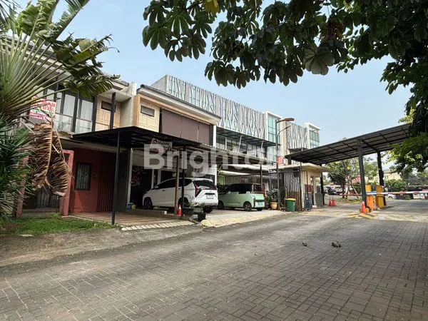 image CLUSTER GOLDEN PARK LENGKONG BSD (8)