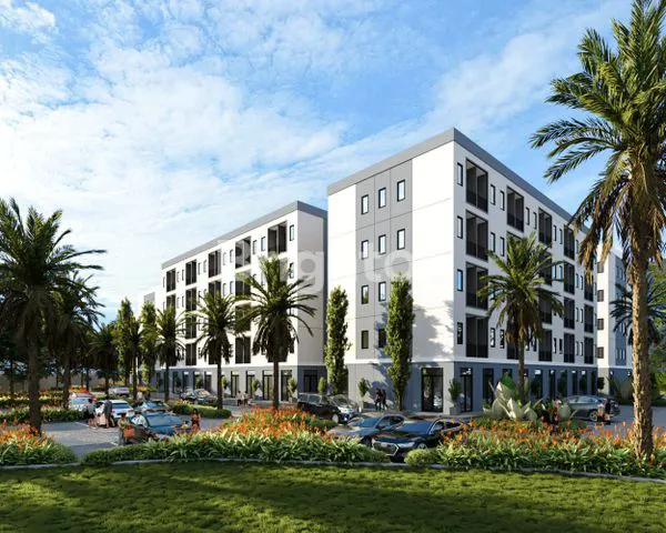 image APARTEMEN AEROCITY KUALANAMU  (5)