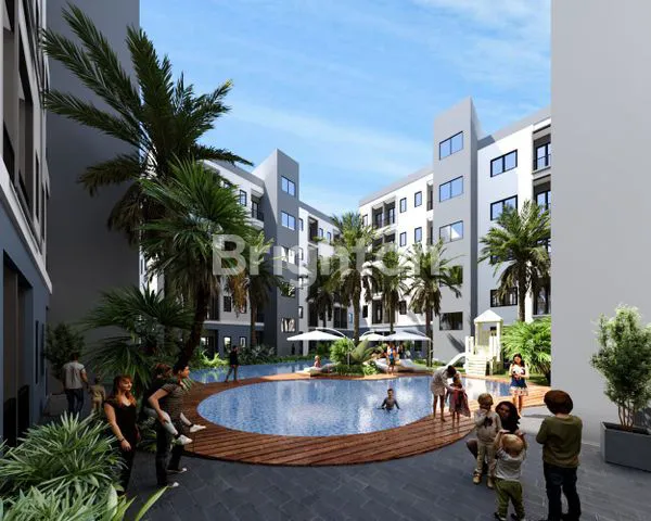 image APARTEMEN AEROCITY KUALANAMU  (2)