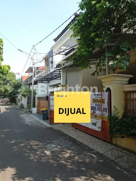 RMH 2 LANTAI KAYU PUTIH P GADUNG