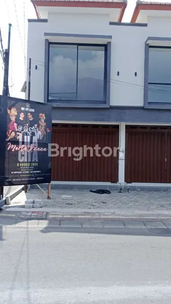 image DIJUAL RUKO 2 LANTAI DI JL BUANA RAYA (2)