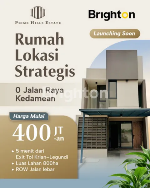 image *BAKALAN ADA KOTA MANDIRI BARU 800 HA DI KEDAMEAN??* \UD83D\UDE31\UD83D\UDE31 (2)