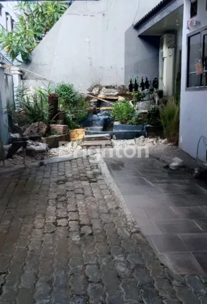 image RUMAH 2 LANTAI SIAP HUNI LOKASI RAWASARI, JAKARTA PUSAT. (3)