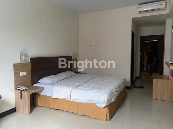 image HOTEL 8 LANTAI STRATEGIS 3 MENIT KE PANTAI LOSARI, MAKASSAR (3)