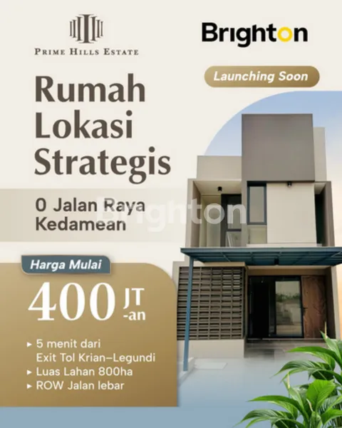 image *BAKALAN ADA KOTA MANDIRI BARU 800 HA DI KEDAMEAN??* \UD83D\UDE31\UD83D\UDE31 (2)