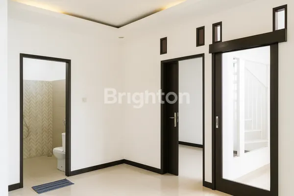 image RUMAH 2 LANTAI MODERN DEKAT TOL CILEUNYI - 5 MENIT KE GERBANG TOL (6)