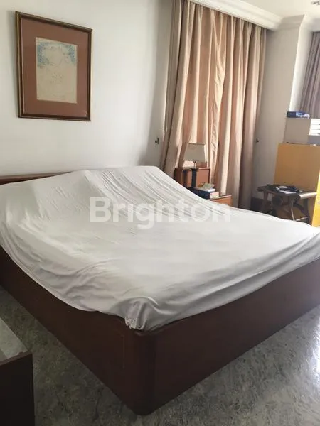 image APARTEMEN PERMATA HIJAU (BISA NEGO SAMPAI DEAL!) (4)