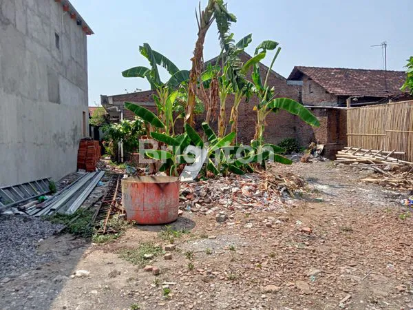 image TANAH DI GENTAN BAKI SUKOHARJO (1)
