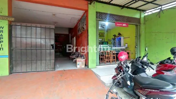 image DI JUAL RUKO 2 LANTAI DAERAH CIPONDOH LOKASI STRATEGIS PINGGIR JALAN (4)