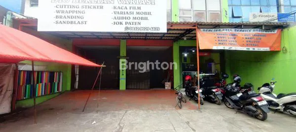image DI JUAL RUKO 2 LANTAI DAERAH CIPONDOH LOKASI STRATEGIS PINGGIR JALAN (2)