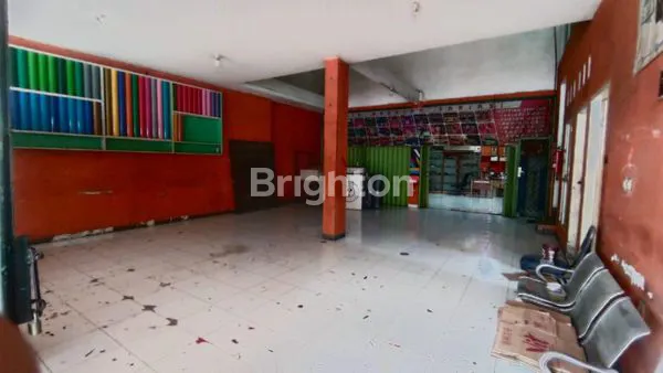 image DI JUAL RUKO 2 LANTAI DAERAH CIPONDOH LOKASI STRATEGIS PINGGIR JALAN (3)