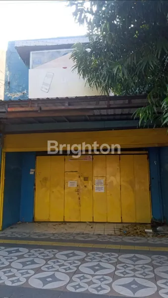Gambar Property RUKO 2 LANTAI DI JL. BRIGJEN SUDIARTOSOLO