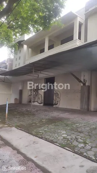 RUKO 2 LANTAI STRATEGIS DI JL. MOH TOHA