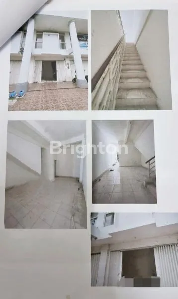 image RUKO BAGUS STRATEGIS TERMURAH DI KAWASAN BISNIS SAWOJAJAR MALANG (1)